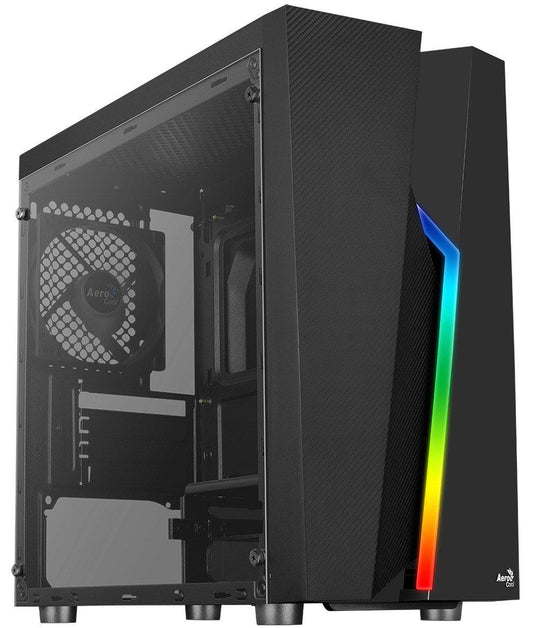 Entry Gaming PC - Ready for Minecraft, Roblox & More